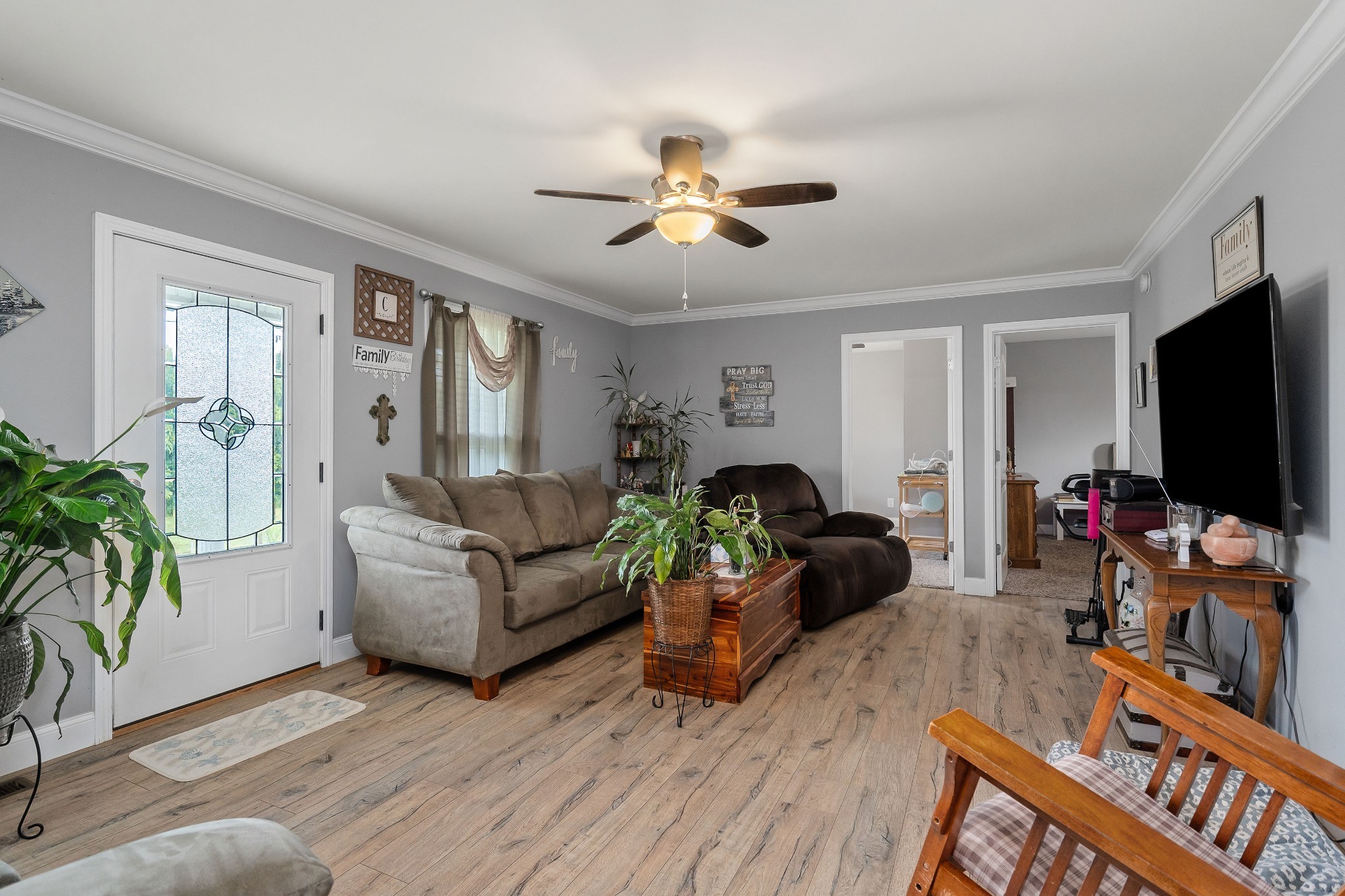 798 Oconnor Street Smithville TN 37166