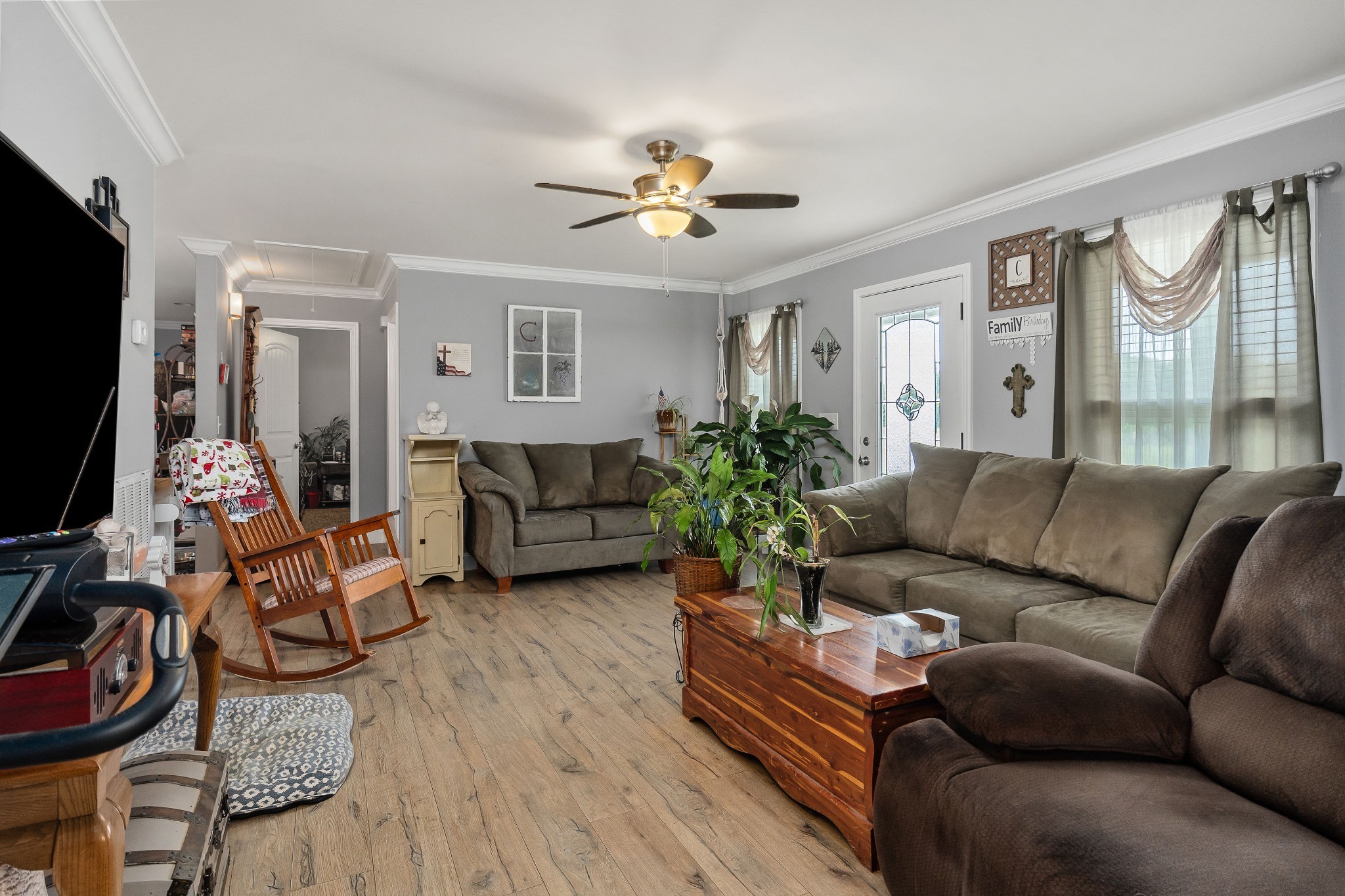 798 Oconnor Street Smithville TN 37166