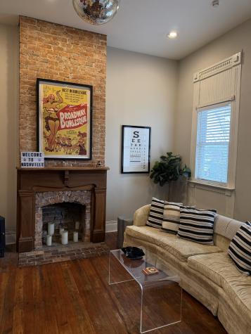 1120 3rd Ave, S Nashville TN 37210