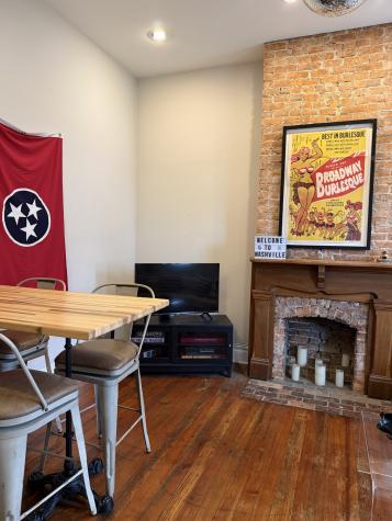 1120 3rd Ave, S Nashville TN 37210
