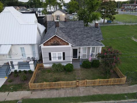 1120 3rd Ave, S Nashville TN 37210