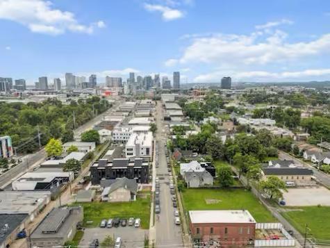 1120 3rd Ave, S Nashville TN 37210