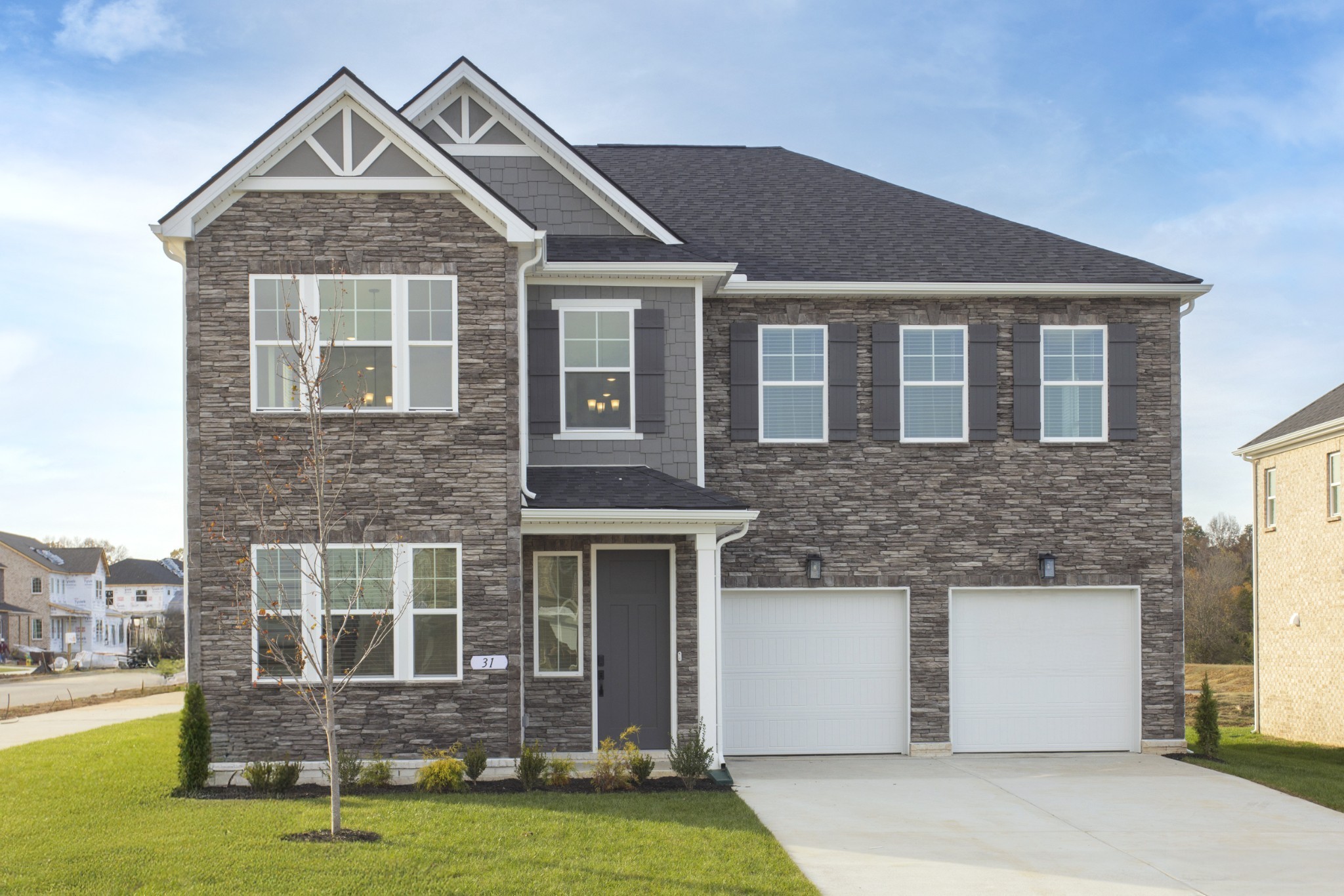 223 Coronation Drive Mount Juliet TN 37122