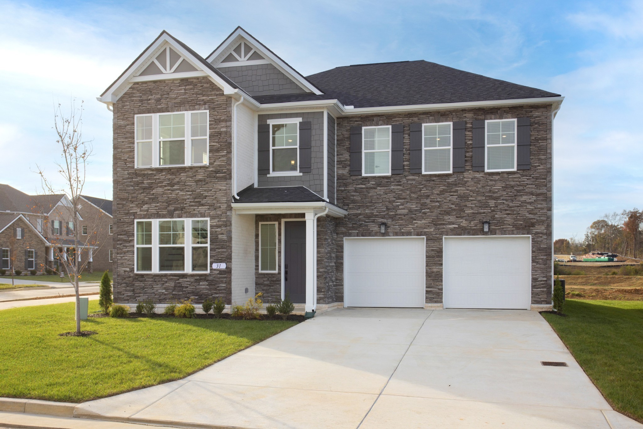 223 Coronation Drive Mount Juliet TN 37122