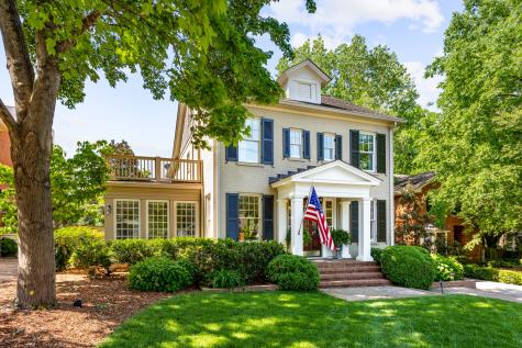 2501 Ashwood Avenue Nashville TN 37212