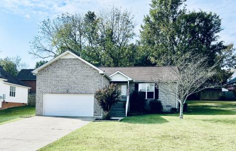 4000 Affirmed Drive Mount Juliet TN 37122
