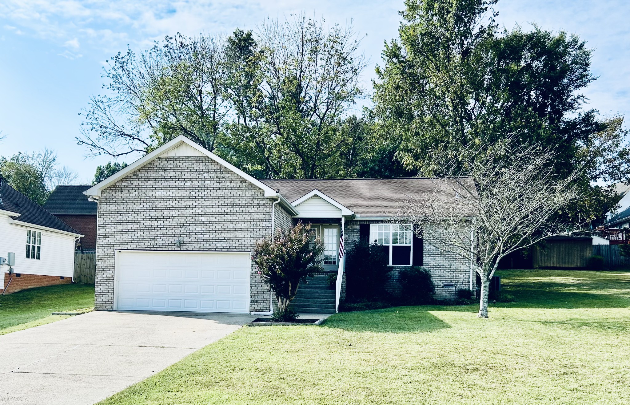 4000 Affirmed Drive Mount Juliet TN 37122
