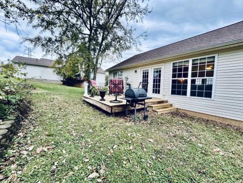 4000 Affirmed Drive Mount Juliet TN 37122