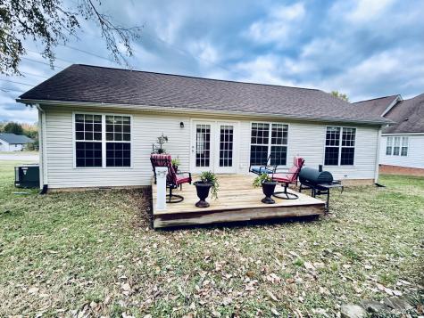 4000 Affirmed Drive Mount Juliet TN 37122