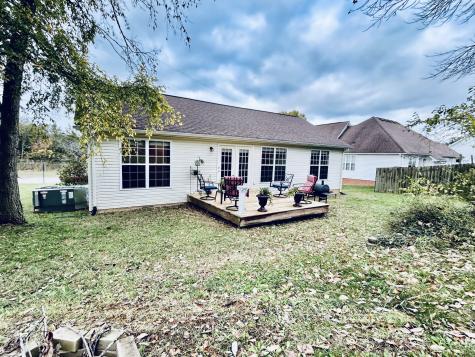 4000 Affirmed Drive Mount Juliet TN 37122
