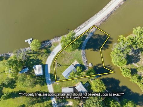 0 Jakes Point Decaturville TN 38329