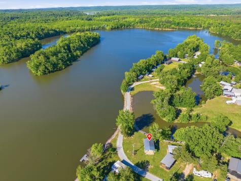 0 Jakes Point Decaturville TN 38329