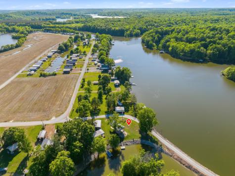 0 Jakes Point Decaturville TN 38329
