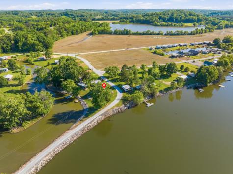 0 Jakes Point Decaturville TN 38329