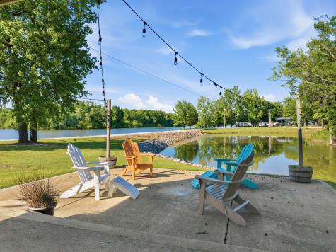 0 Jakes Point Decaturville TN 38329