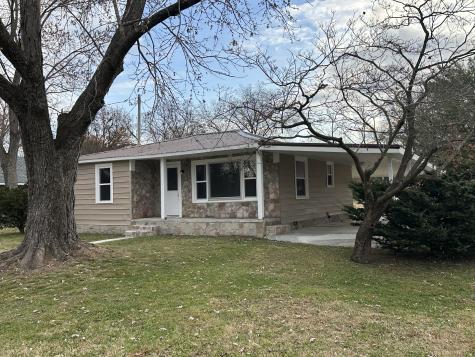 404 Horton Street Decherd TN 37324