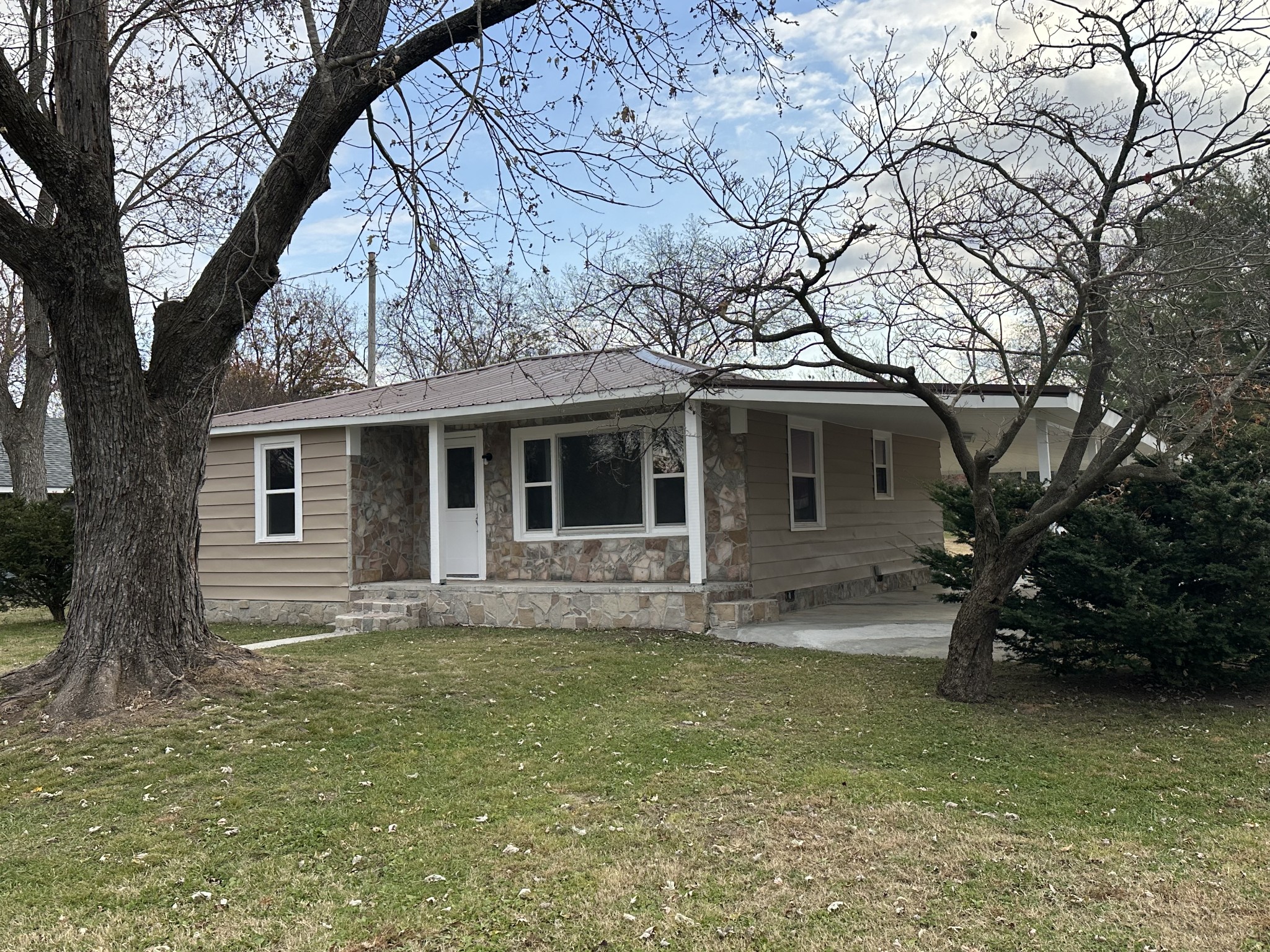 404 Horton Street Decherd TN 37324