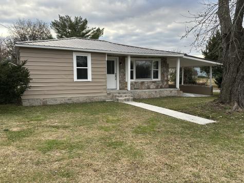 404 Horton Street Decherd TN 37324