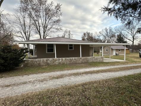 404 Horton Street Decherd TN 37324