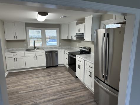 404 Horton Street Decherd TN 37324