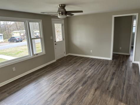 404 Horton Street Decherd TN 37324
