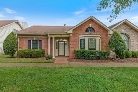 8567 Sawyer Brown Road Nashville TN 37221