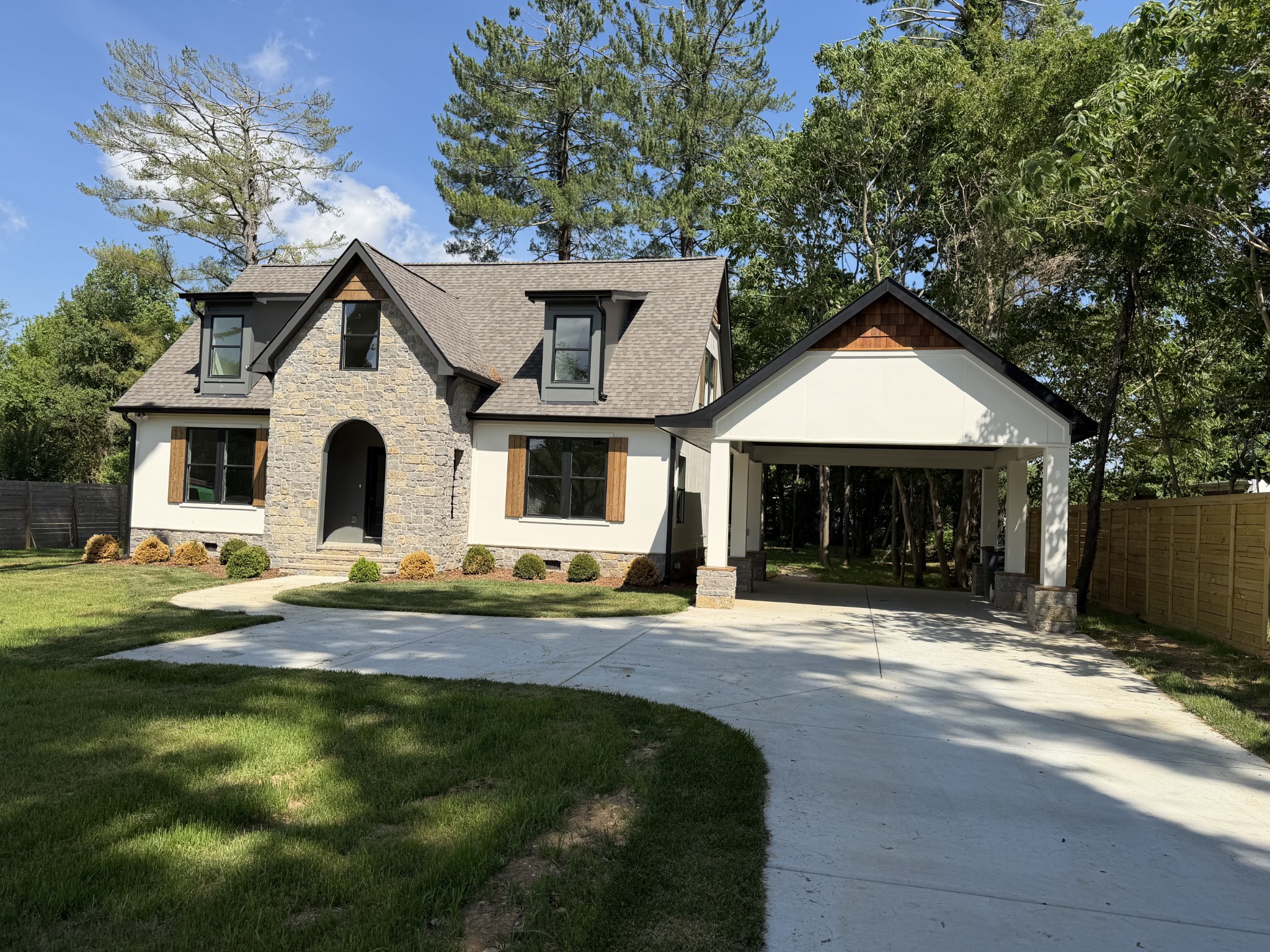 404 Boyd Avenue Mcminnville TN 37110