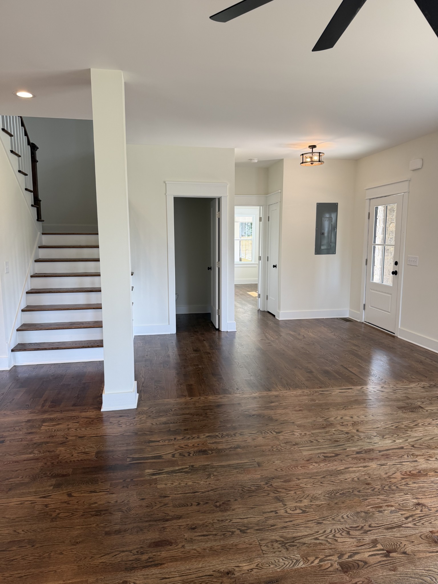404 Boyd Avenue Mcminnville TN 37110