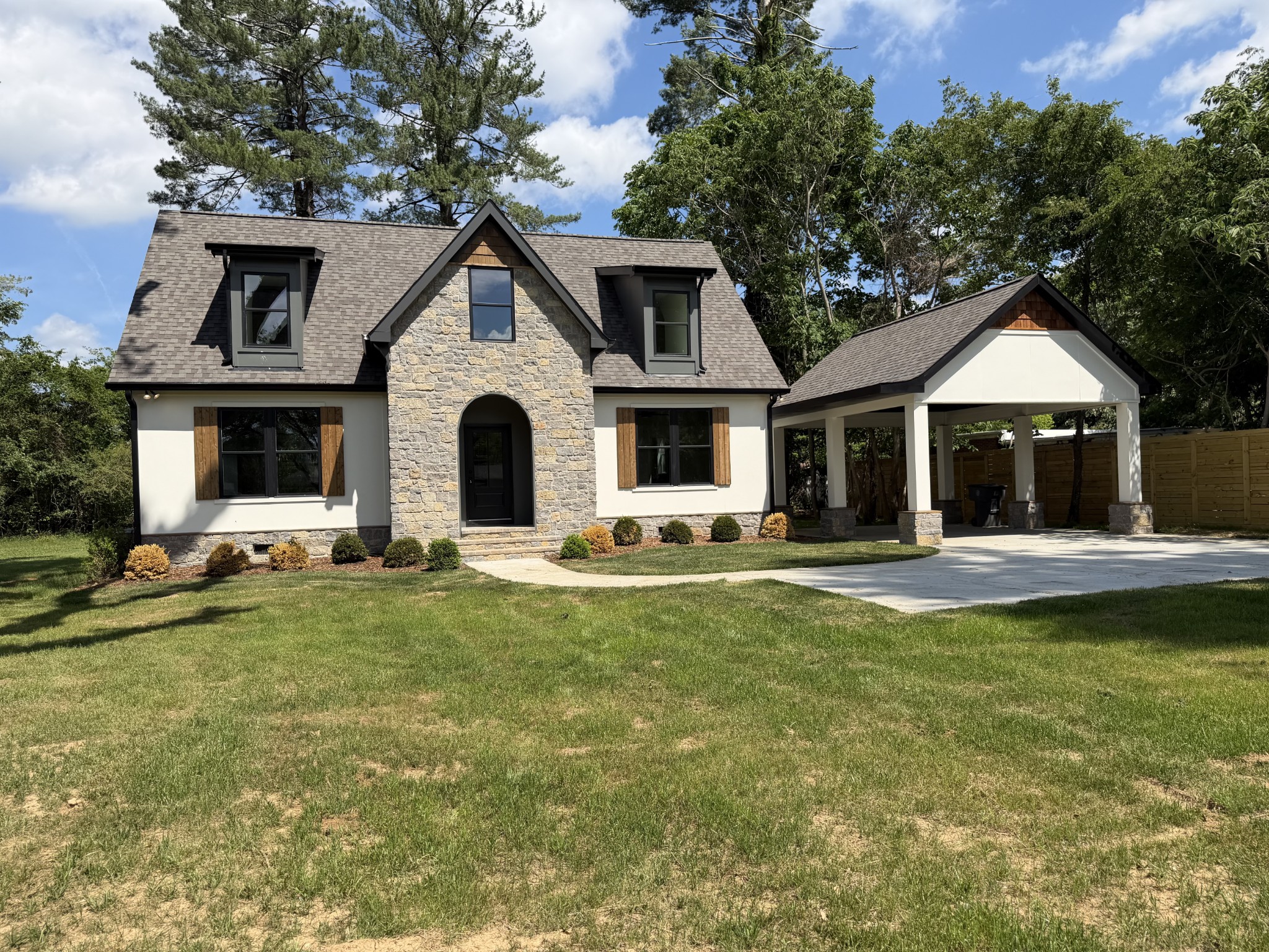 404 Boyd Avenue Mcminnville TN 37110