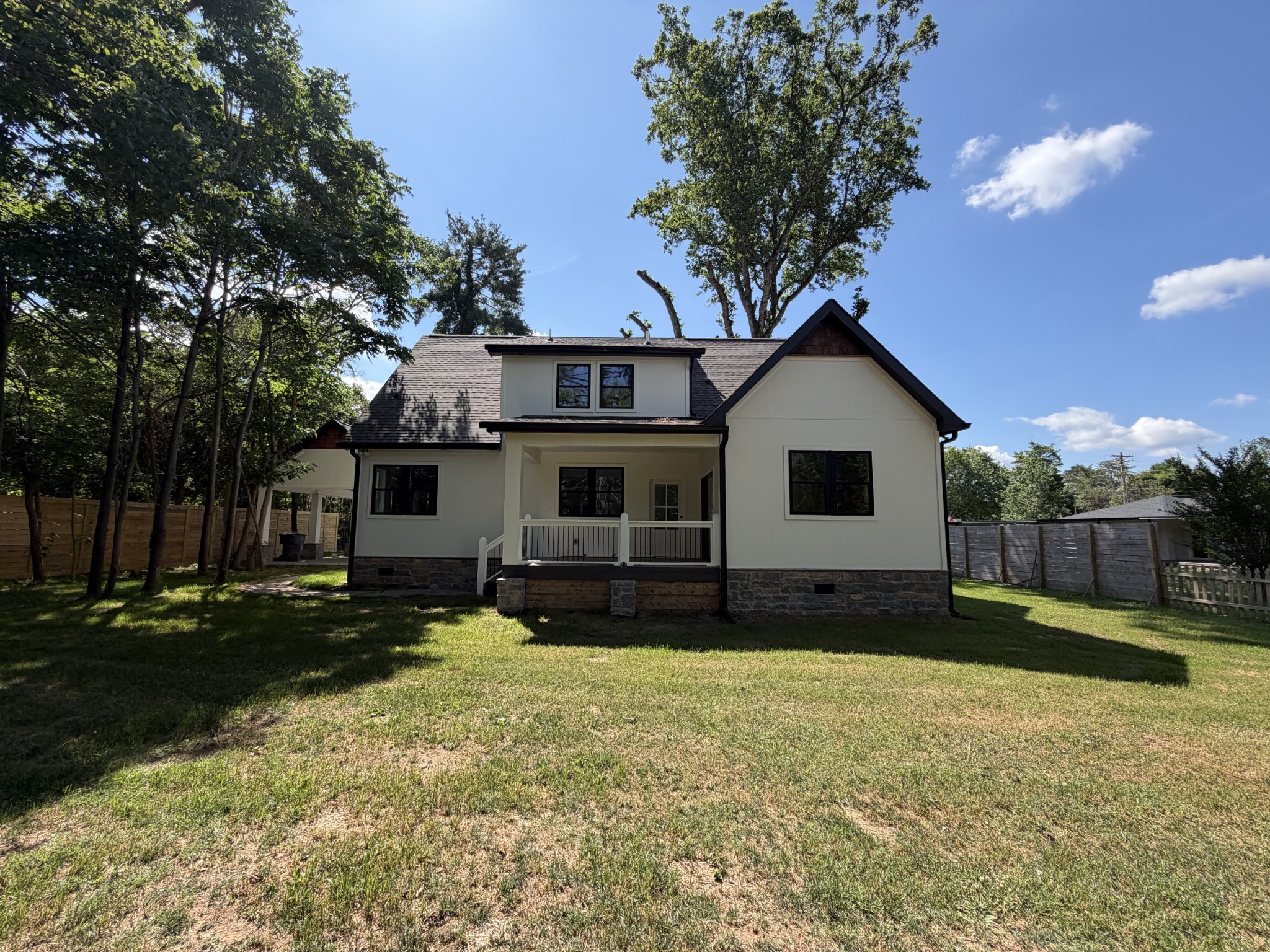 404 Boyd Avenue Mcminnville TN 37110