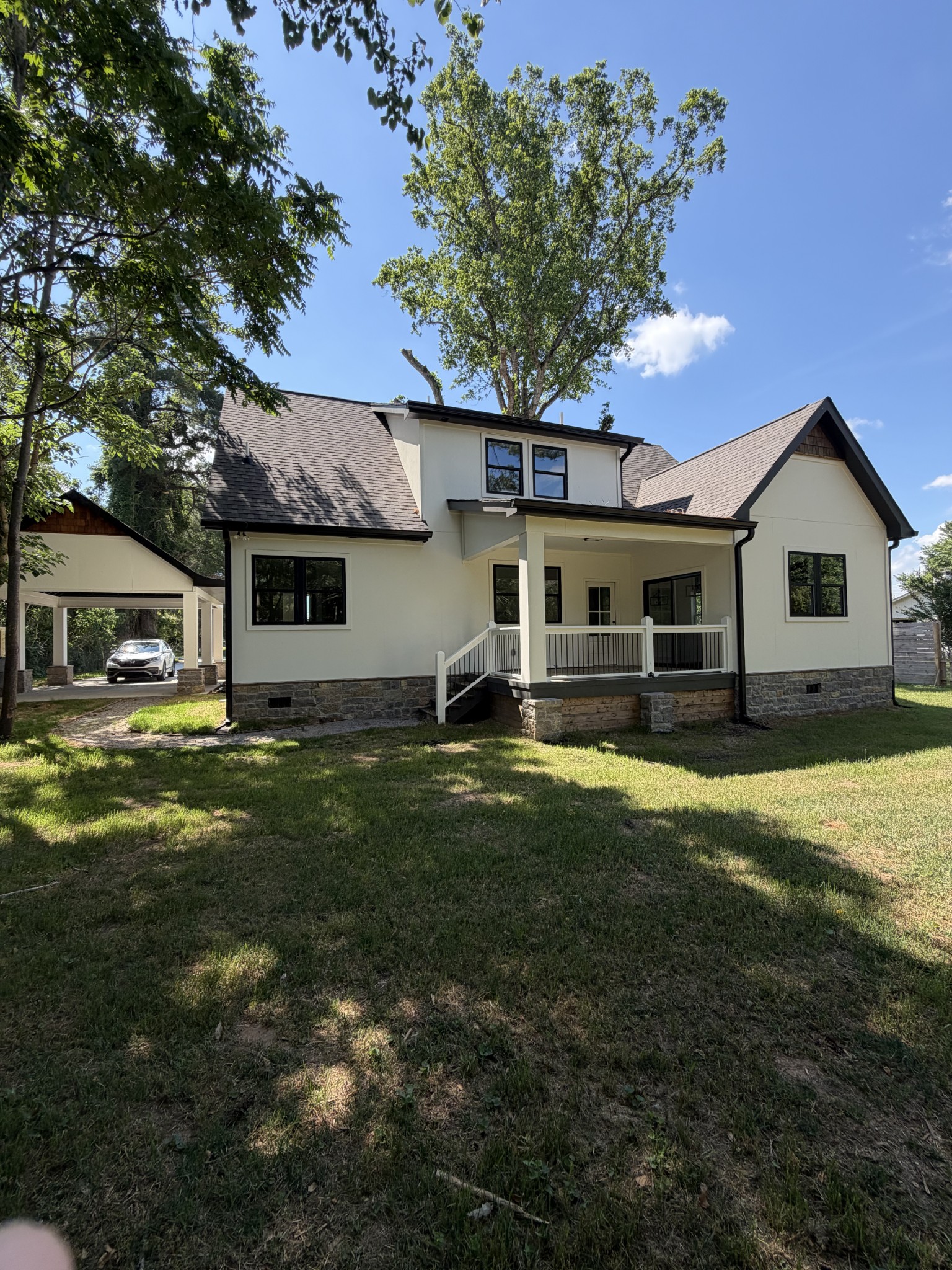 404 Boyd Avenue Mcminnville TN 37110