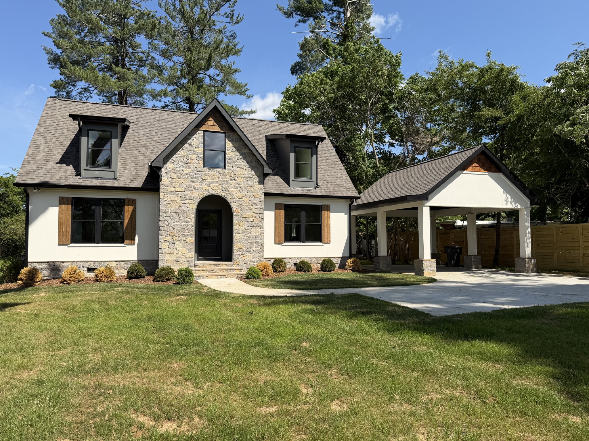 404 Boyd Avenue Mcminnville TN 37110