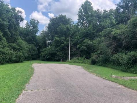 0 Lynnwood Cove Adamsville TN 38310