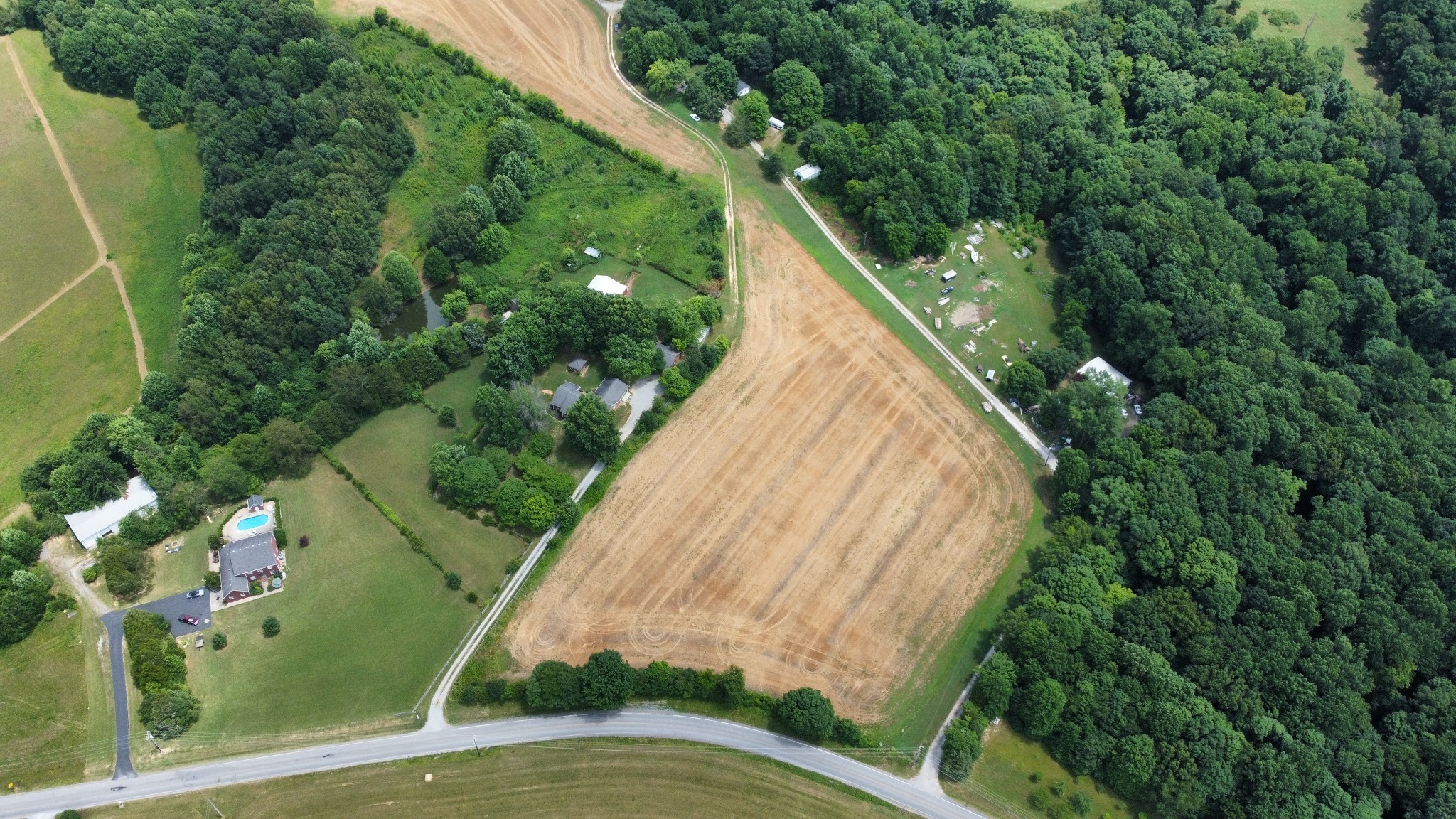 0 N Corinth Road Portland TN 37148
