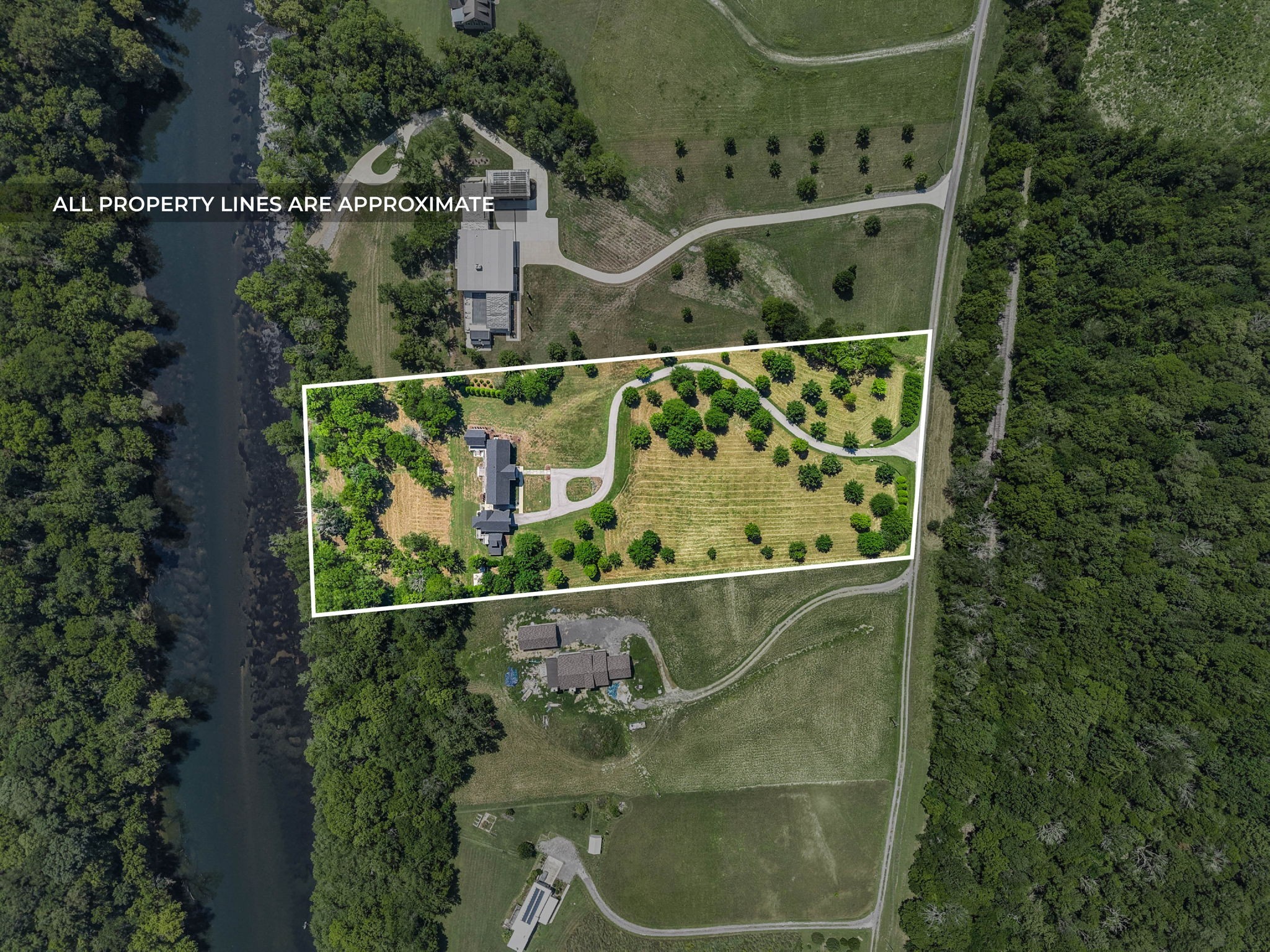 84 Judd Lane Lancaster TN 38569