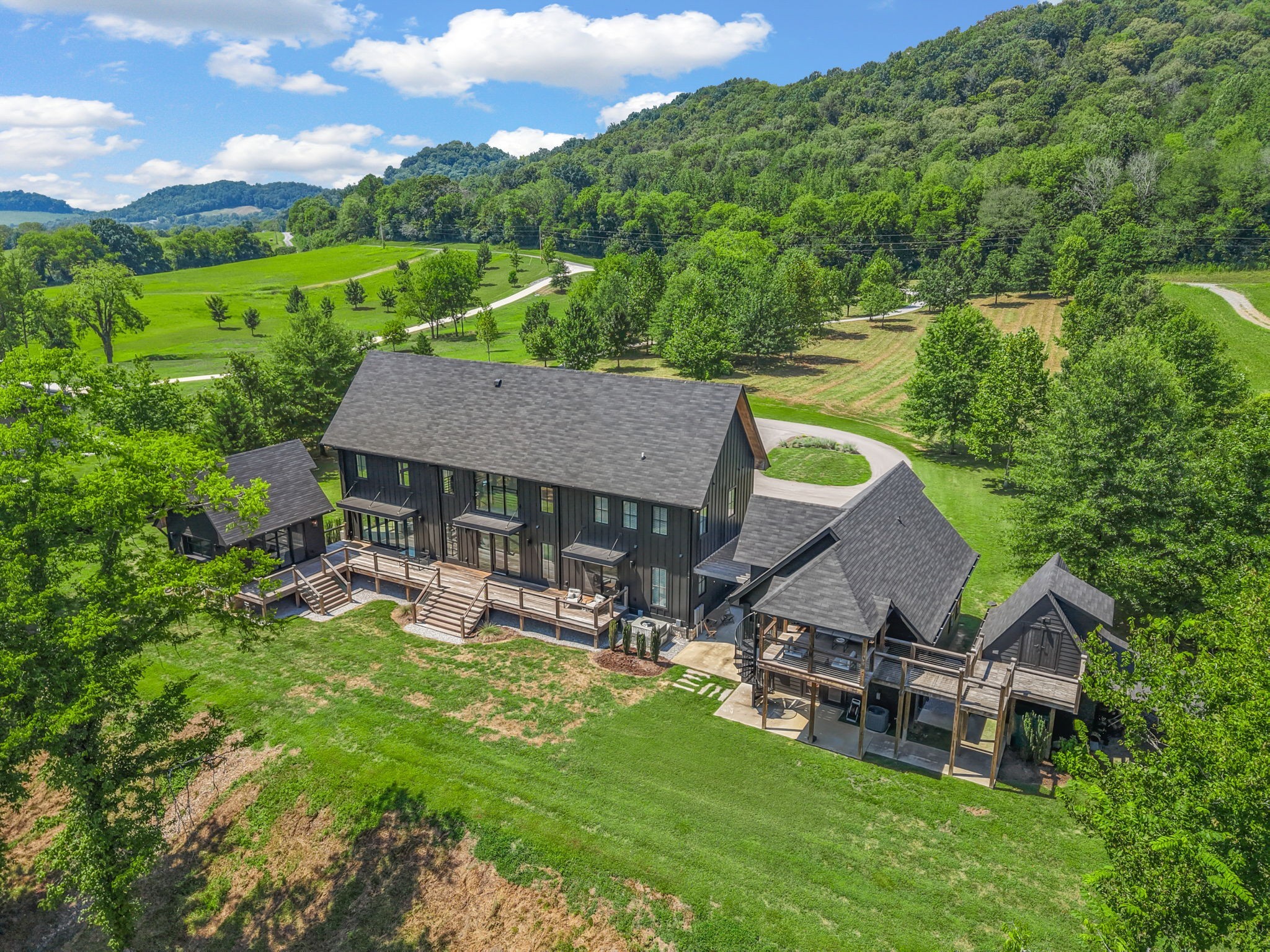 84 Judd Lane Lancaster TN 38569