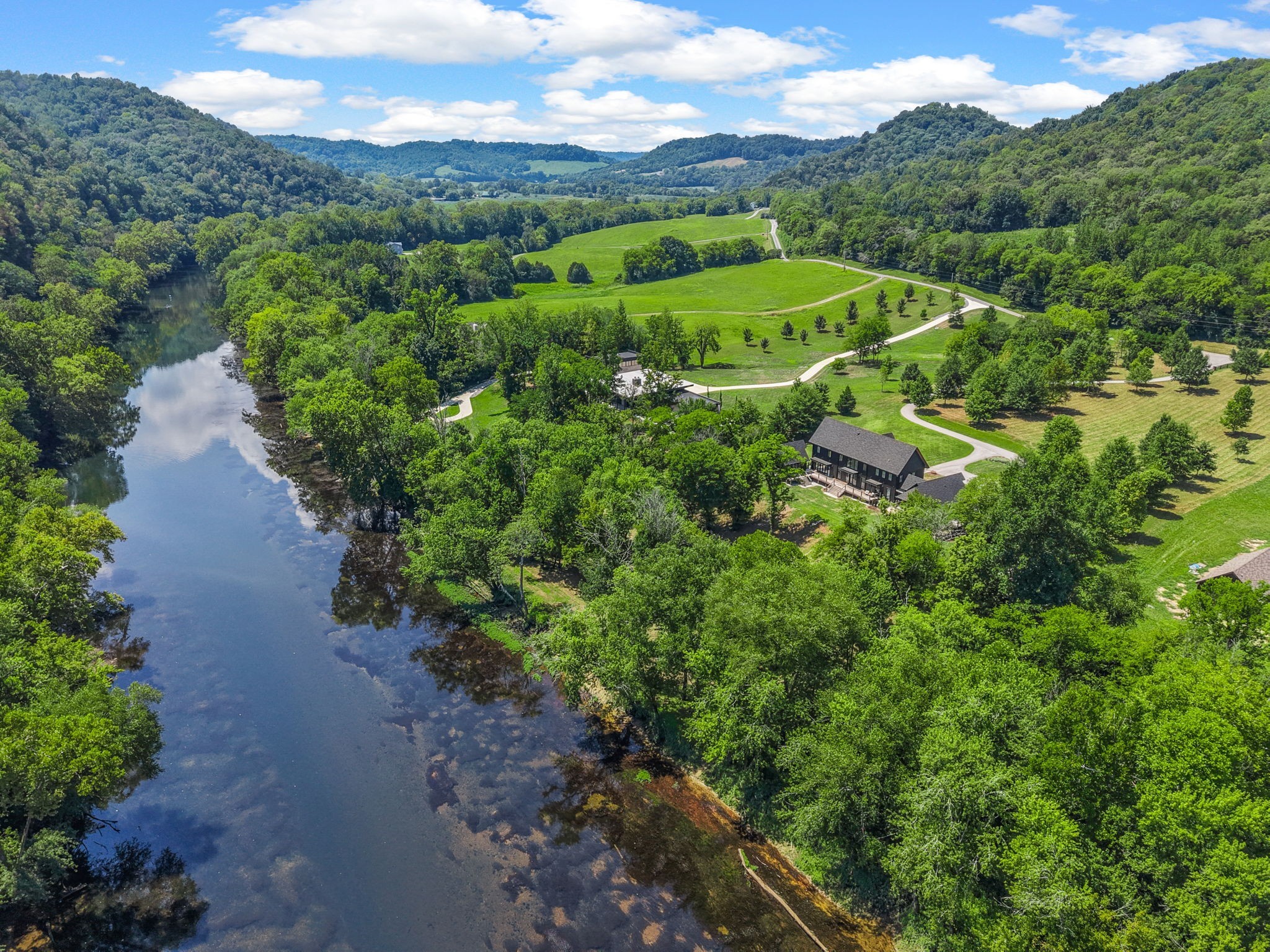 84 Judd Lane Lancaster TN 38569