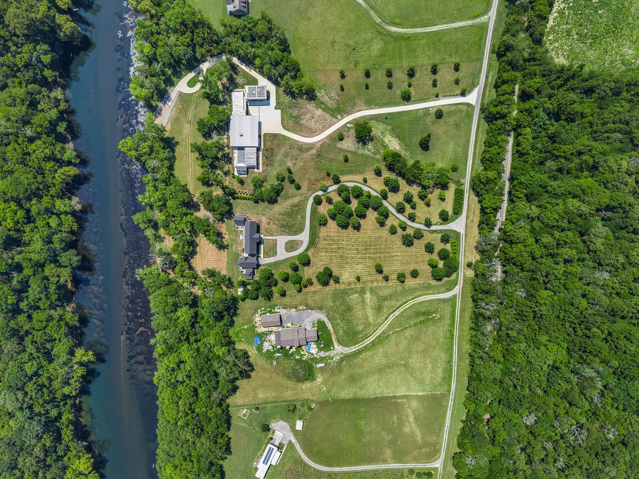 84 Judd Lane Lancaster TN 38569