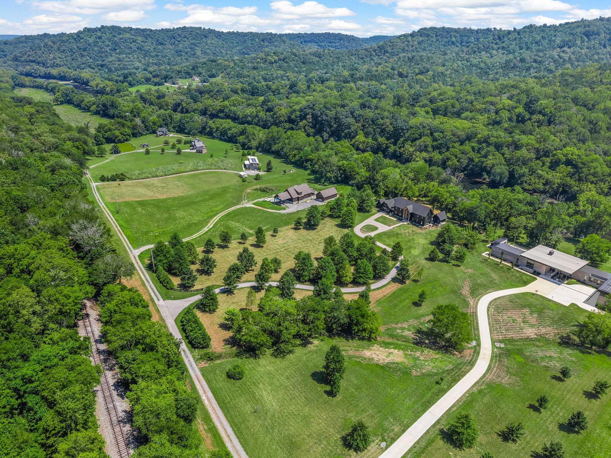 84 Judd Lane Lancaster TN 38569