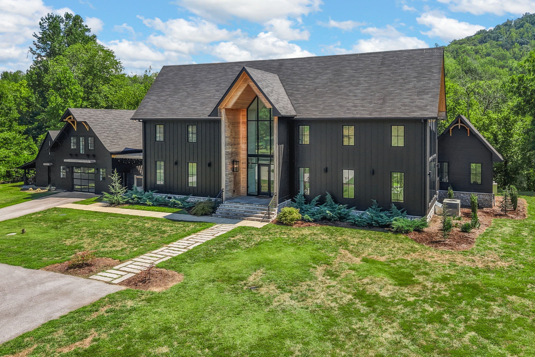 84 Judd Lane Lancaster TN 38569