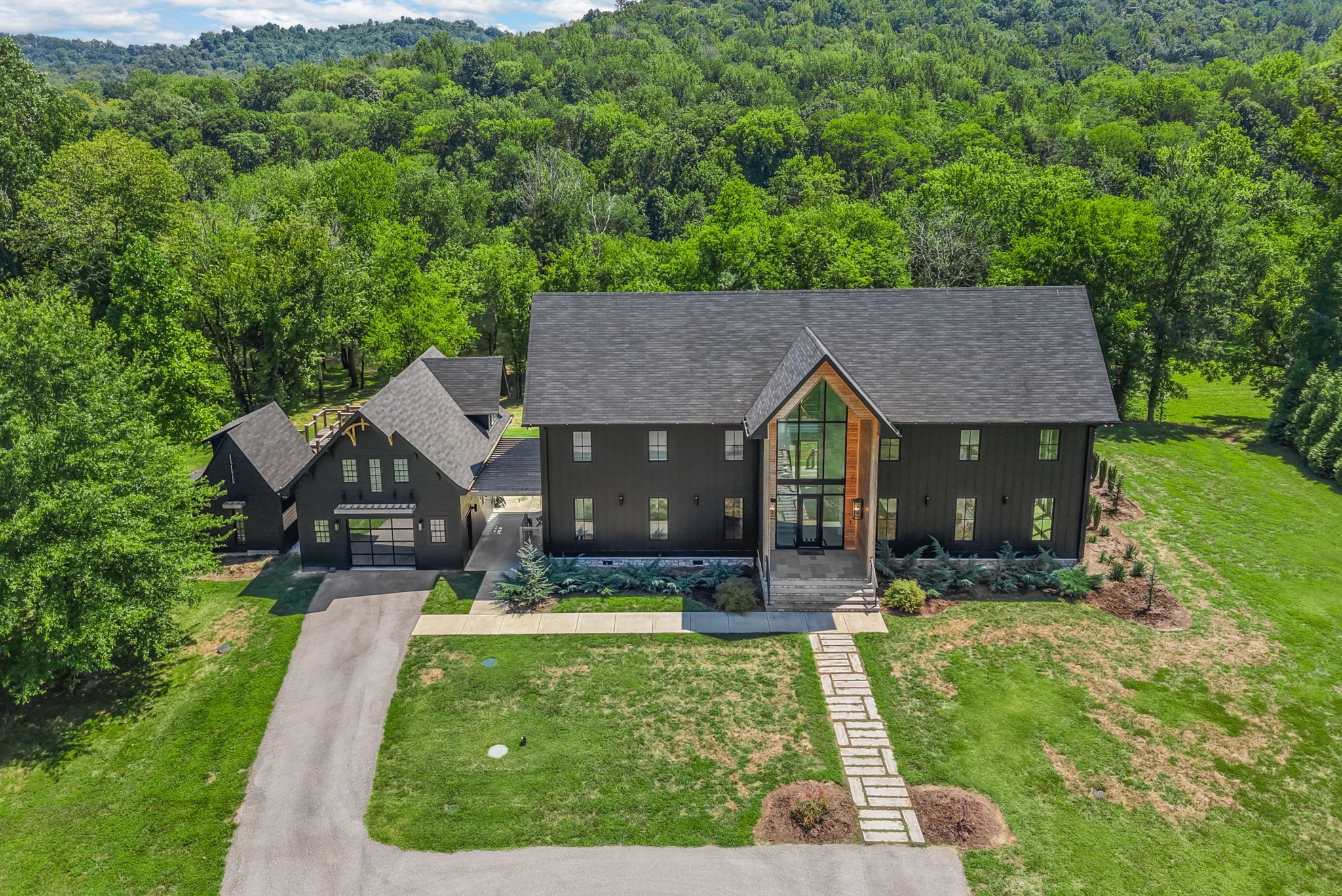 84 Judd Lane Lancaster TN 38569