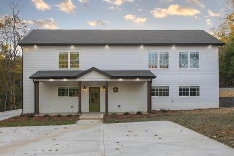 2731 Sanford Road Nolensville TN 37135