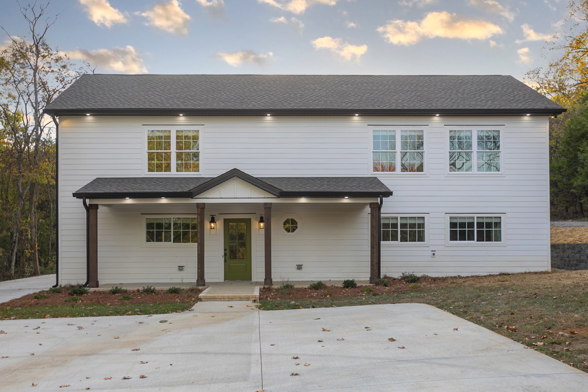 2731 Sanford Road Nolensville TN 37135