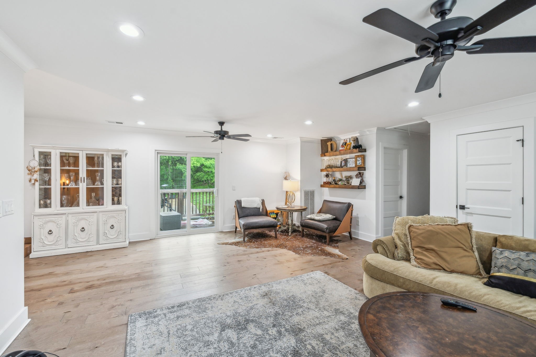 2731 Sanford Road Nolensville TN 37135