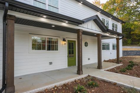 2731 Sanford Road Nolensville TN 37135