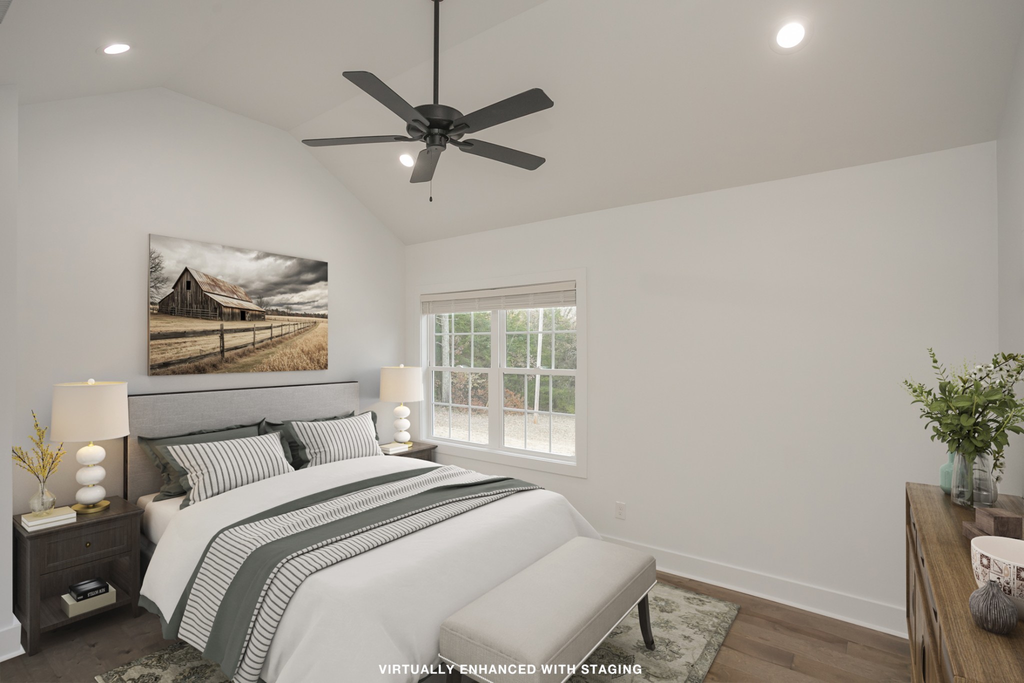 2731 Sanford Road Nolensville TN 37135