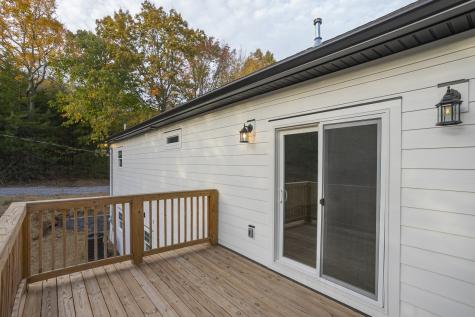 2731 Sanford Road Nolensville TN 37135
