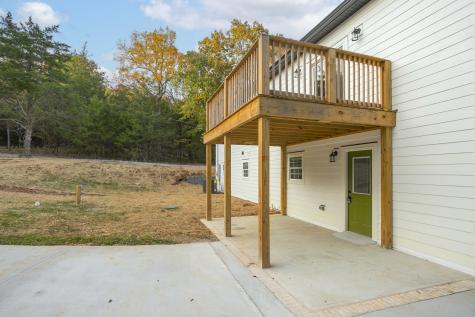 2731 Sanford Road Nolensville TN 37135