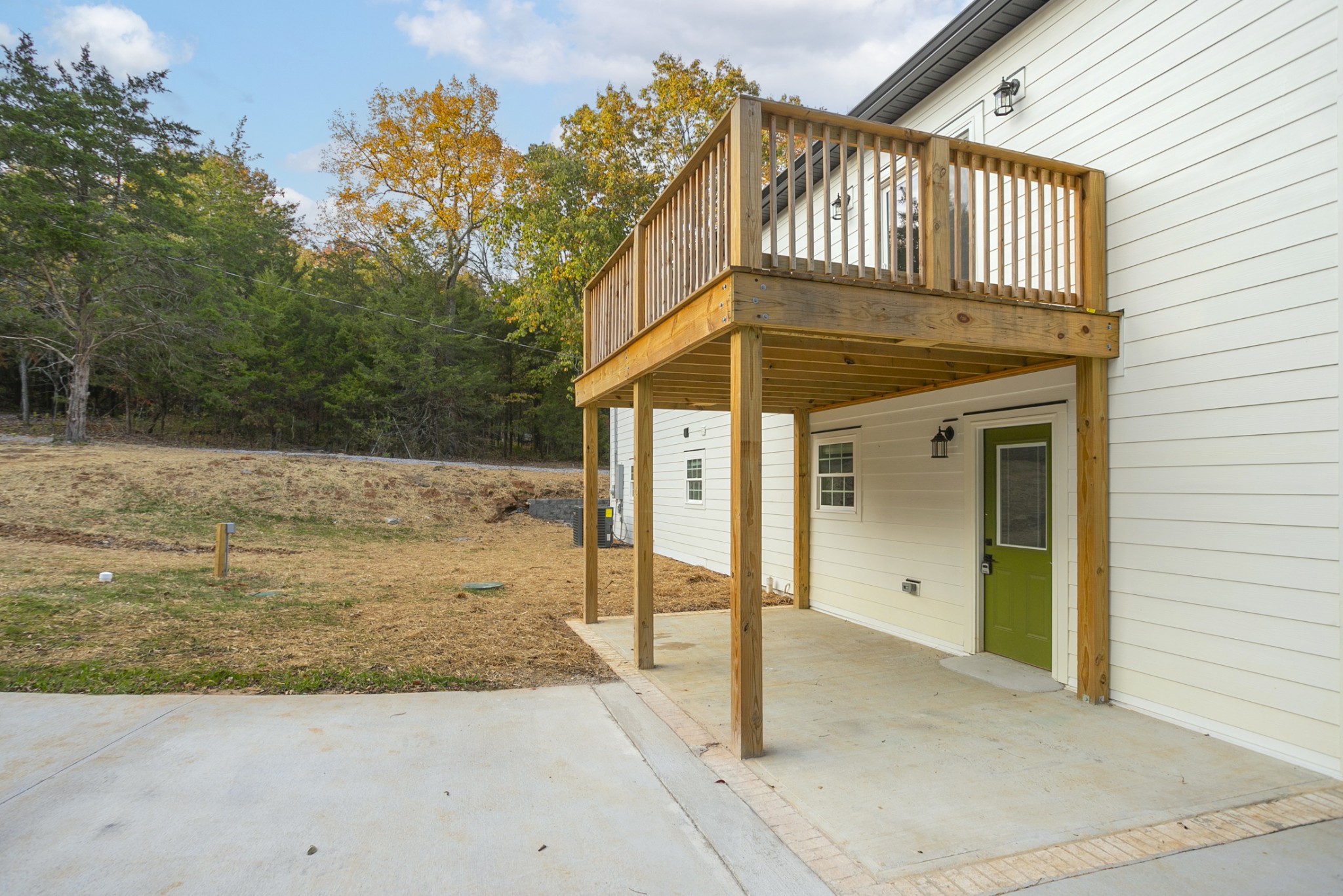 2731 Sanford Road Nolensville TN 37135