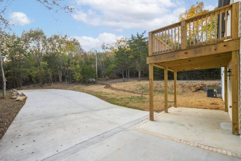 2731 Sanford Road Nolensville TN 37135